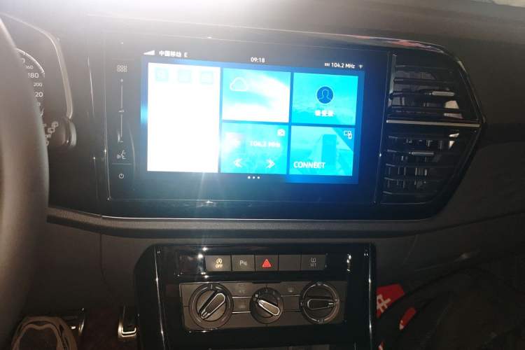 Used Jetta VS7 2021 1.4T Automatic Enjoyment Edition
