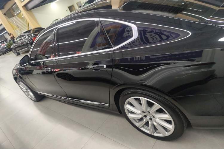 Used Volvo S90 New Energy 2020 Facelift T8 E-Drive Hybrid Luxury Edition