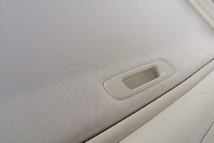 Used Ford Focus 2015 Hatchback EcoBoost 180 Automatic Elite Model