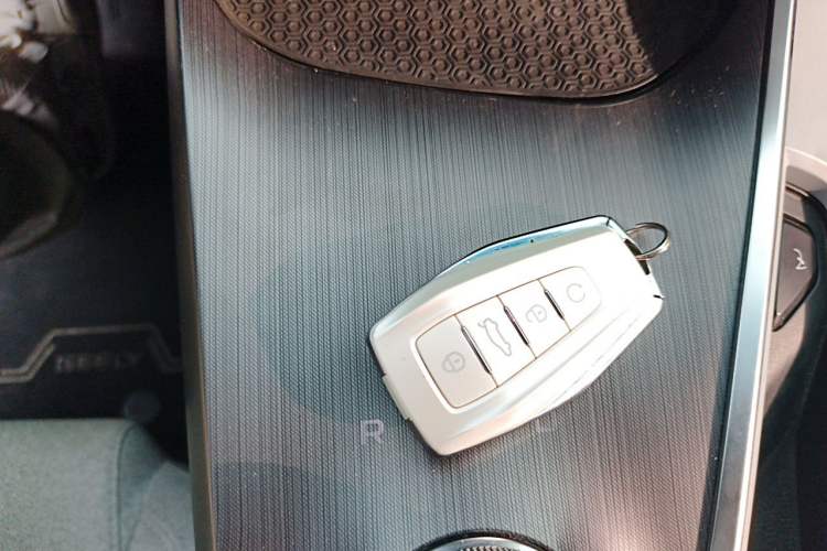 Used Geometry A 2019 High-Performance Standard Range Power Edition
