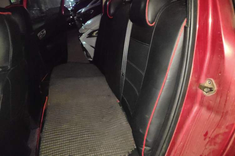 Used Peugeot 307 2013 Hatchback 1.6L Manual Comfort Edition