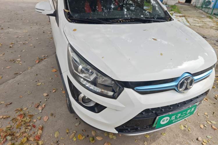 Used BAIC New Energy EX 2018 EX360 New Style Edition Right Front Headlight