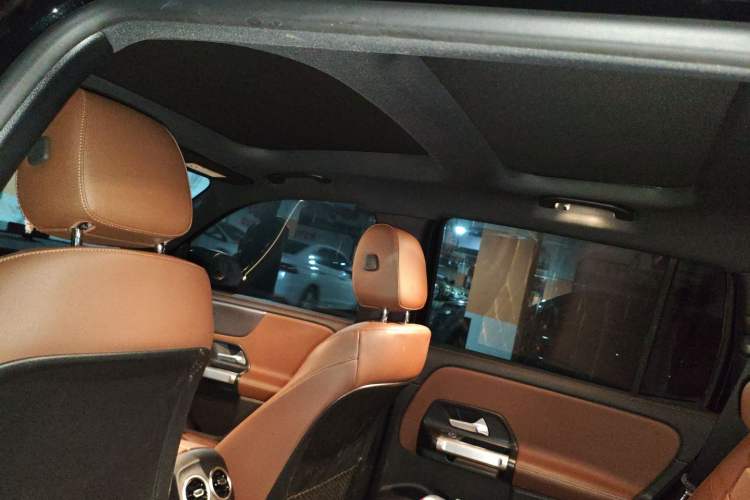 Used Mercedes-Benz GLB 2023 GLB 220 Sport Edition