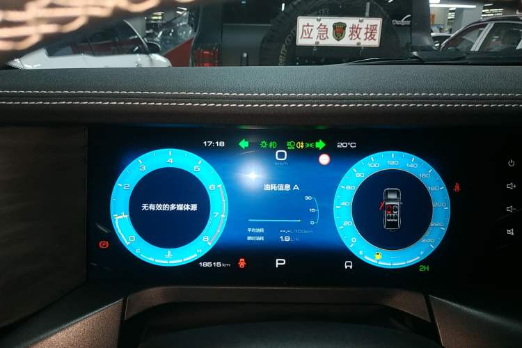 Used Tank 300 2024 2.0T Conqueror
