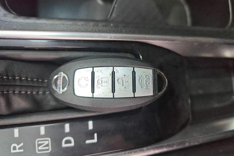 Used Nissan Sylphy 2021 1.6L XL CVT Enjoyment Edition