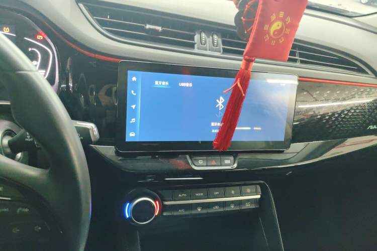 Used Dongfeng Aeolus AX7 2023 Mach Edition 1.5T DCT DF31