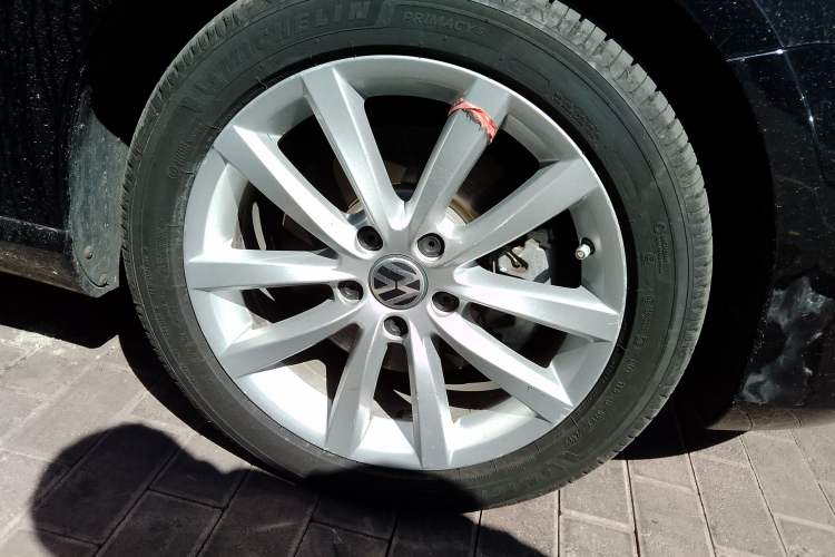 Used Volkswagen Magotan 2012 1.8TSI Prestige Model