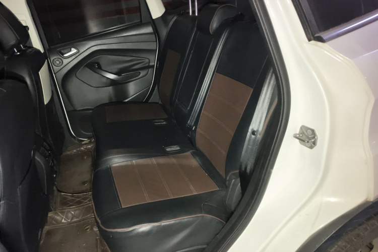 Used Ford Kuga 2015 1.5L GTDi Four-Wheel-Drive Elite Model