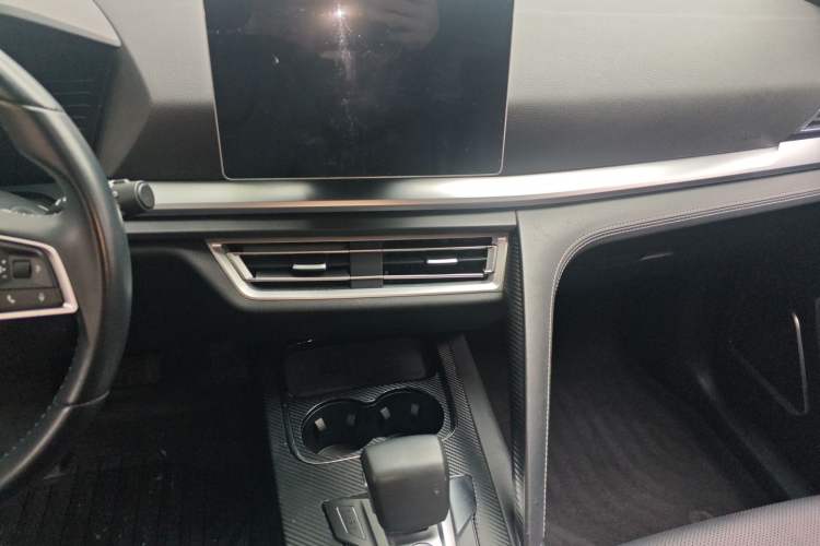 Used BYD Song Pro 2019 1.5T Automatic Prestige Model