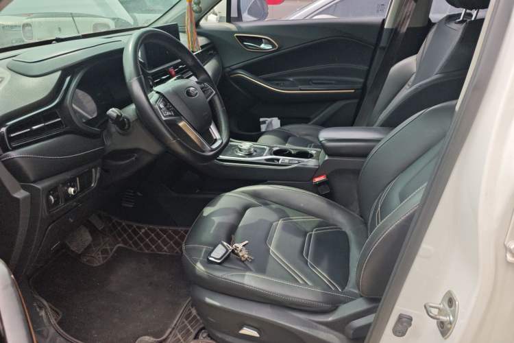 Used SOL E40X 2021 Golden Armor Edition