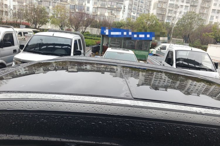 Used Dongfeng Aeolus AX7 2022 Mach Edition 1.5T DCT DF41
