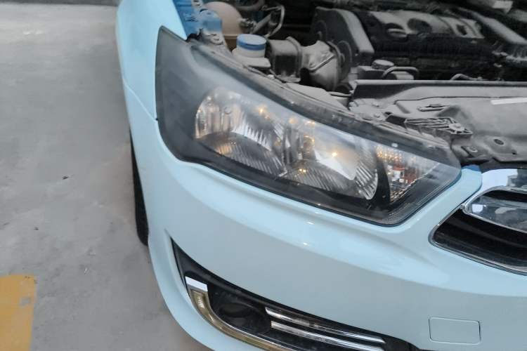 Used Citroen C-Quatre 2012 Hatchback 1.6L Automatic Enjoyment Model
