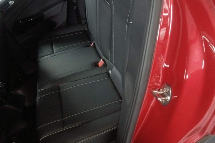 Used Volkswagen ID.4 X 2021 Pure Edition