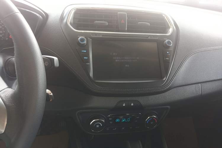 Used Ford Escort 2017 Happiness Edition 1.5L Automatic Fashion Version