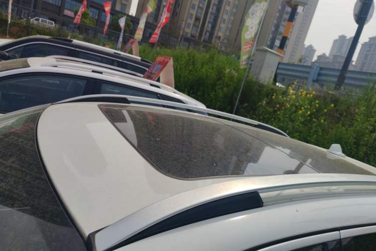 Used Lynk & Co 01 2017 2.0T Two-Wheel Drive Pro Edition
