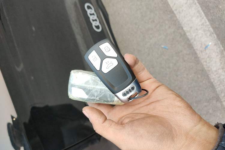 Used Audi Q5L 2025 quattro 45th Anniversary Edition 45 TFSI Luxury Dynamic Model