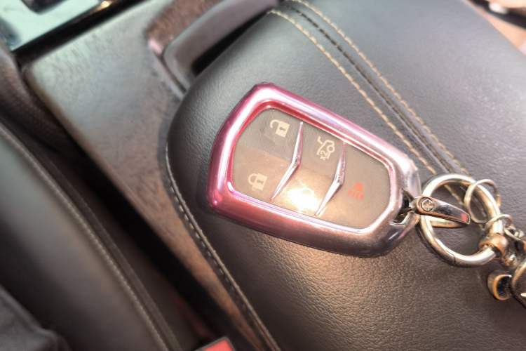 Used Cadillac XTS 2018 28T Elite Edition