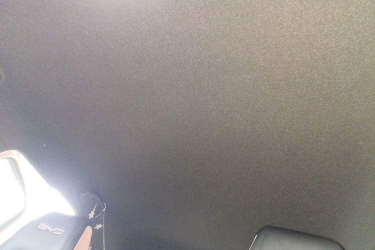 Used BYD Seagull 2024 Honor Edition 305km Dynamic Version
