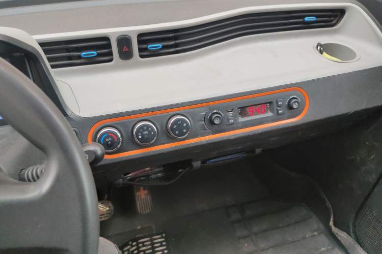 Used Wuling Hongguang MINIEV 2020 Freedom Version Lithium Iron Phosphate
