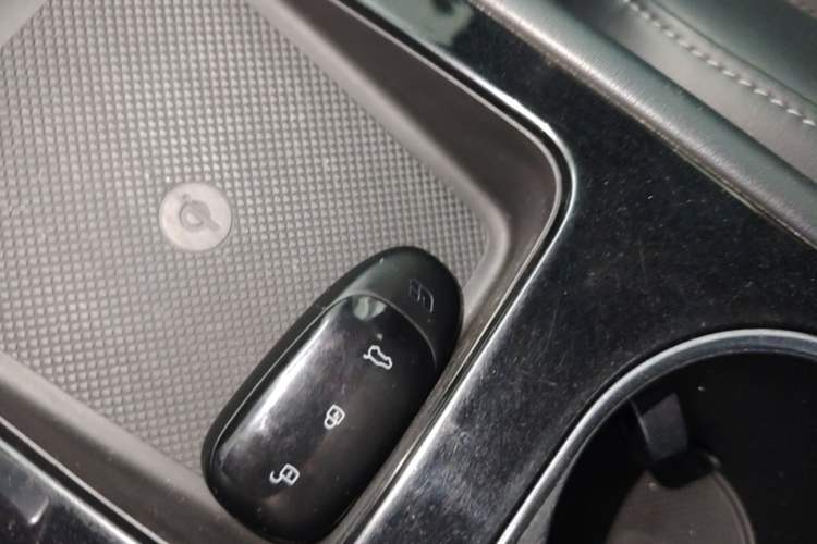 Used Li Auto ONE 2020 Extended-Range 6-Seater Version