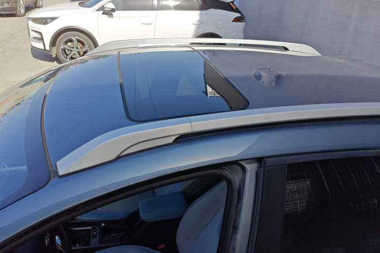 Used Chery Tiggo 3X 2022 PLUS 1.5L CVT Fashion Edition