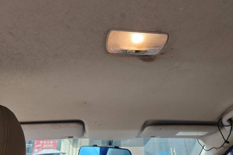 Used Honda Greiz 2016 1.5L CVT Classic Edition
