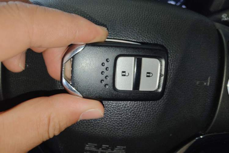 Used Honda Vezel 2018 1.5L CVT 2WD Technology Elite Model
