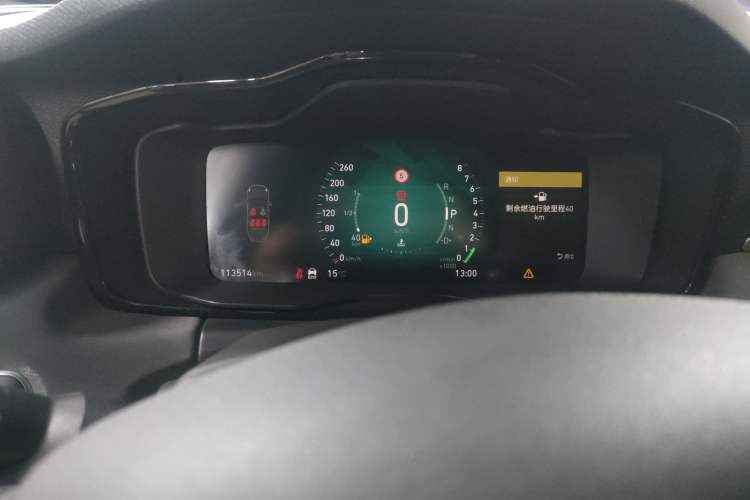 Used Lynk & Co 03 2020 2.0TD Automatic Jing Pro Edition