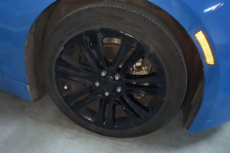 Used Lincoln MKZ 2014 2.0T Luxury Edition