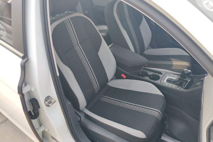 Used Volkswagen Bora 2023 200TSI DSG Comfort Edition