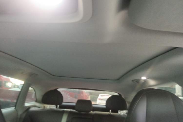 Used Leapmotor C11 2023 Range-Extended 200 Comfort Edition