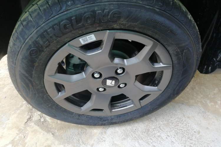 Used Baojun Spark EUV 2026 Model 401km Flagship Edition