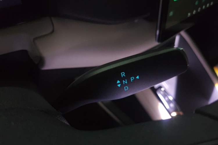 Used BYD Yuan UP 2025 Model 301KM Leading Version