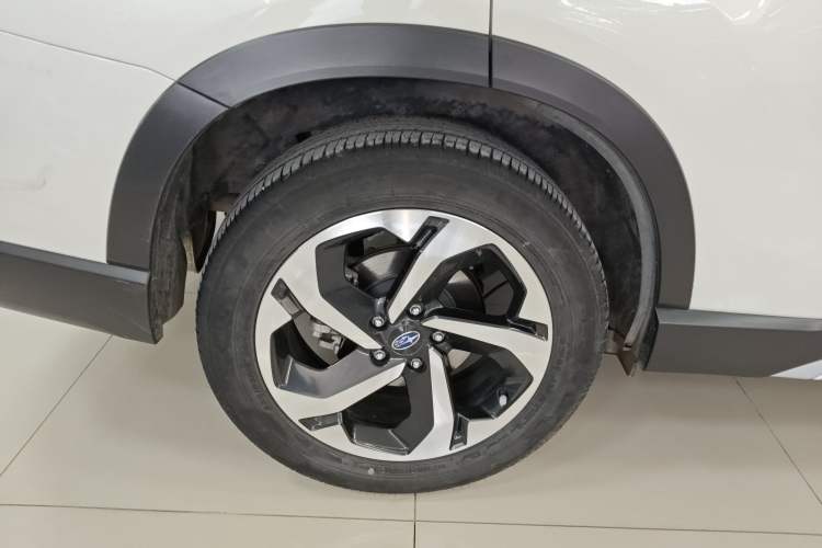 Used Subaru Forester 2024 2.5i AWD Flagship Edition EyeSight