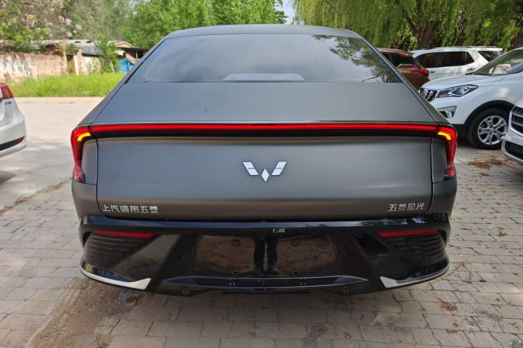 Used Wuling Xingguang 2023 70 Standard Edition