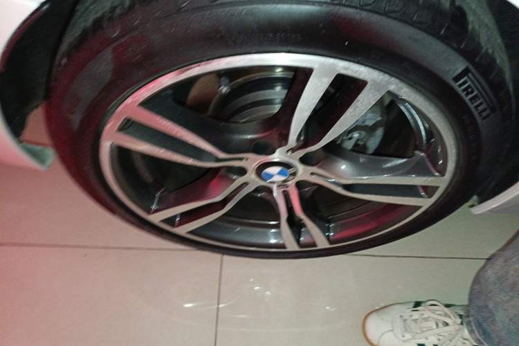 Used BMW 3 Series 2019 320Li M Luxury Package