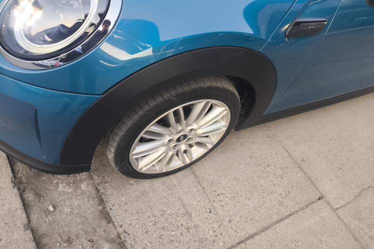 Used MINI MINI 2022 1.5T COOPER Classic Edition
