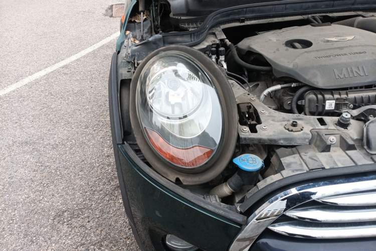 Used MINI MINI 2016 1.5T COOPER
