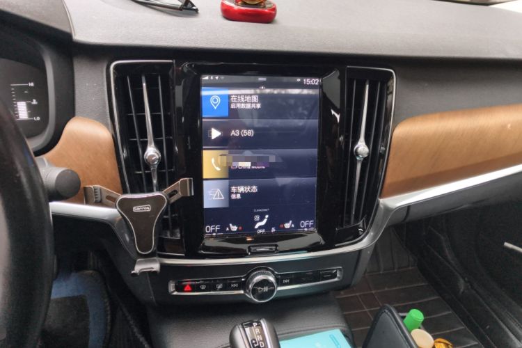 Used Volvo S90 2019 T5 Zhiyi Edition