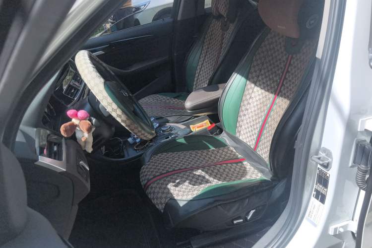 Used BMW X1 2022 sDrive25Li Leading Model