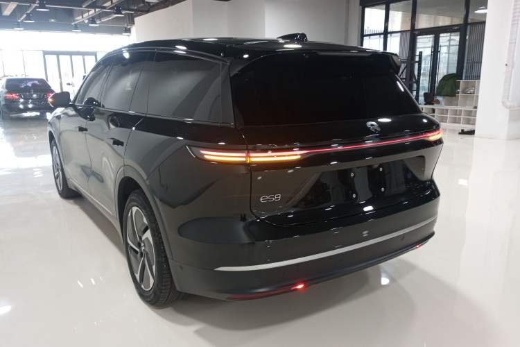 Used Nio ES8 2023 75 kWh
