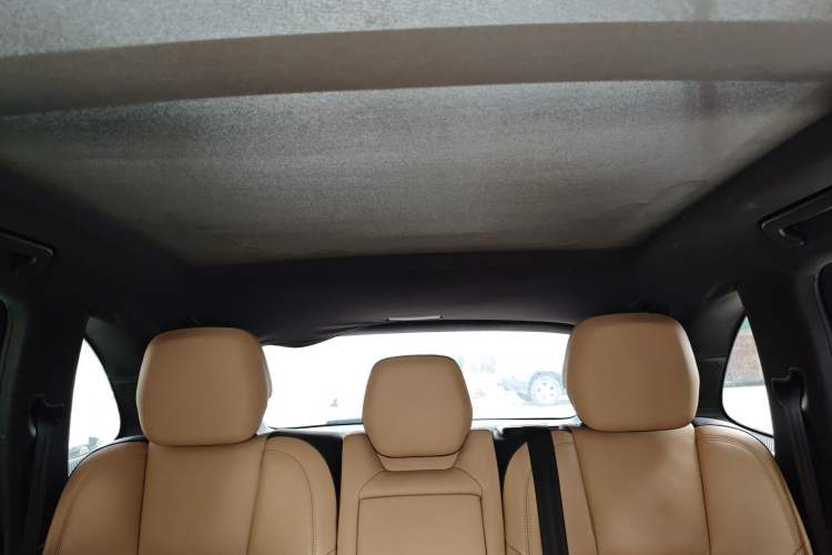 Used Porsche Cayenne 2015 Cayenne 3.0T Headliner