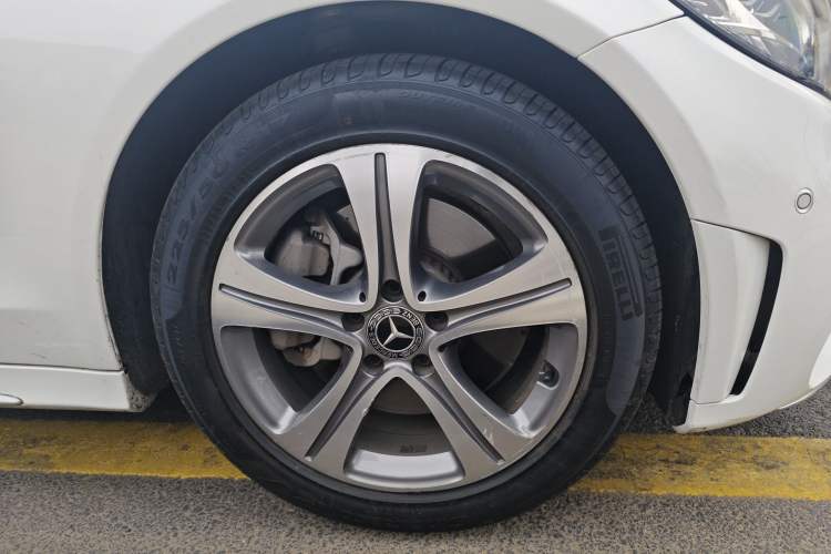 Used Mercedes-Benz C-Class 2019 Restyled C 260 L Sport Edition