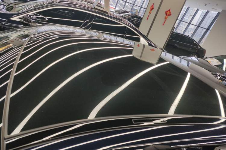 Used BMW 5 Series (Import) 2024 525i M Sport Package