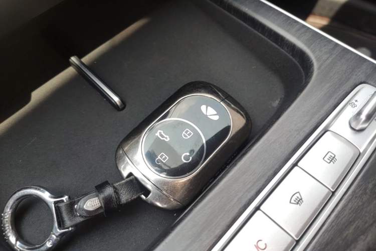 Used Chery Fengyun A8L 2025 1.5 TGDI 145 km Comfort Version
