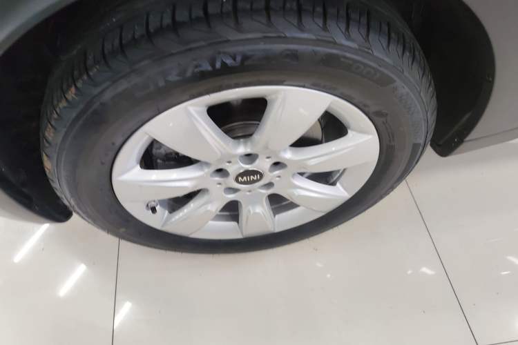 Used MINI Countryman 2020 1.5T COOPER ALL4