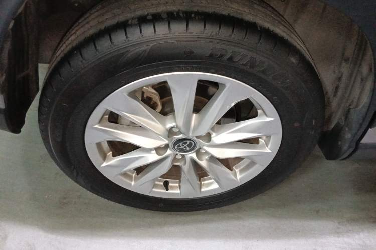 Used Toyota Corolla Cross 2024 2.0L Pioneer Edition
