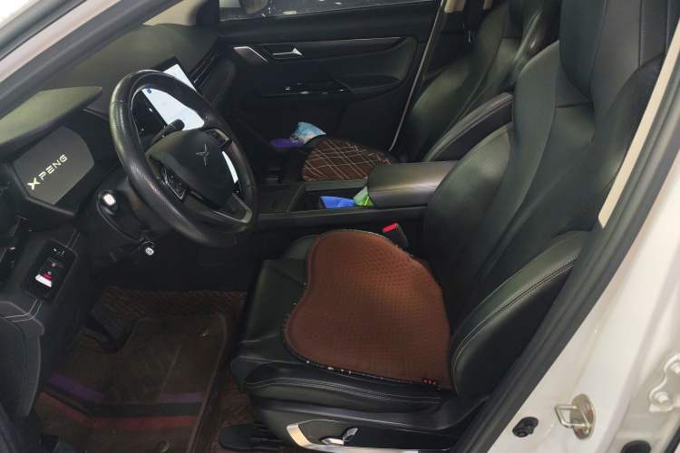 Used XPeng G3 2021 G3i 520N