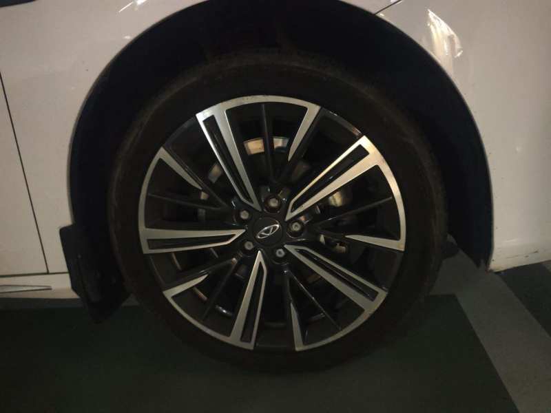 Used Chery Arrizo 8 2022 1.6T DCT Ya — 8