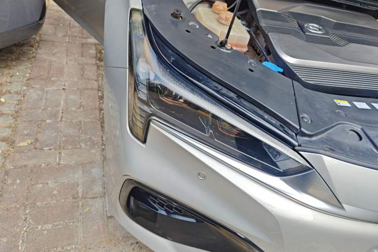 Used AION S 2019 Max 630
